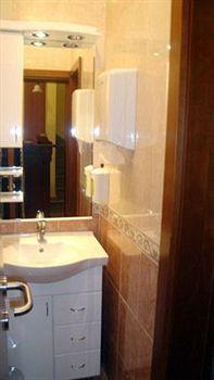 Hotel Grand Цетине Екстериор снимка