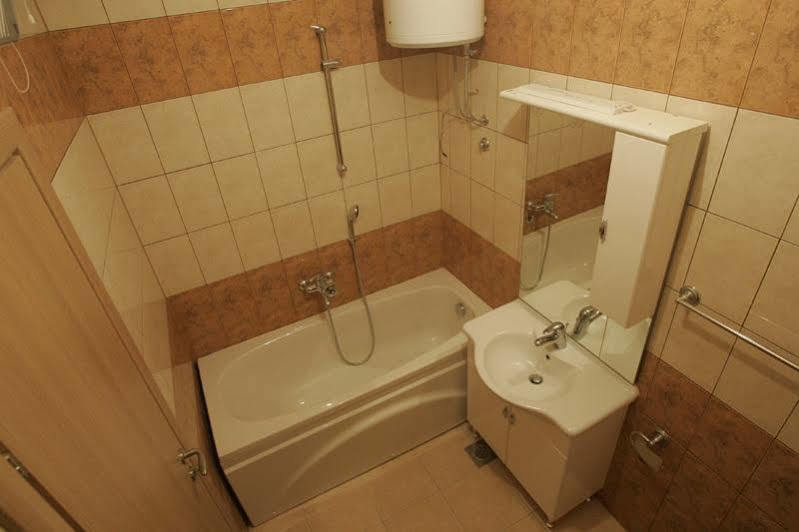 Hotel Grand Цетине Екстериор снимка