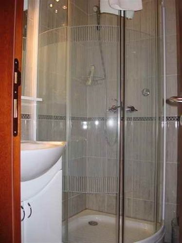 Hotel Grand Цетине Екстериор снимка
